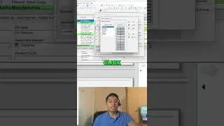 Master Work Hours: Easy Setup Guide #shorts
