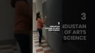 Top 5 Arts Colleges in Coimbatore 2021
