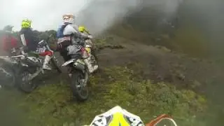 Enduro - Machachi