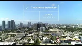 SOLD! 2Midtown M0804