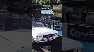 Opala TTA do Celso Camargo usa Bloco, Cabe&ccedil;ote e Admiss&atilde;o BILLET | SpidCup 2025! #spidcup #opalatta