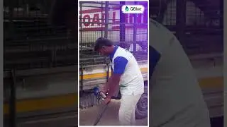 India&rsquo;s Trusted Name in Diesel Exhaust Fluid. #qblue #dieselexhaustfluid #defoil #chennai #kanchi