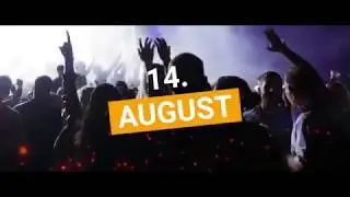 Beachparty Trailer 2018 JGC Sulzfeld