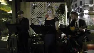 La Vie En Rose - French Music Band for Hire - Events in Los Angeles