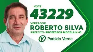 Roberto Silva 43229