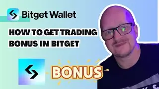 How to Use Bitget Trading Bonus | Exclusive Offer Inside