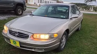 Goldie II Update