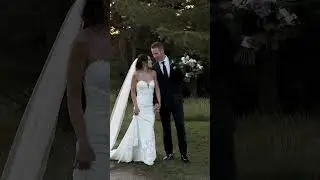 Stunning Wedding at Cutten Fields, Guelph | Parallel Weddings |