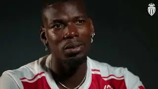 Интервью Поля Погба  Поль Погба  Paul Pogba МОНАКО   #monaco #football #france #paulpogba #pogba