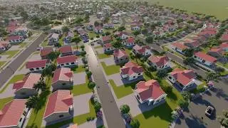 Bondeni City - Arusha