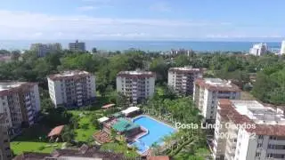 Jaco Costa Linda Condos