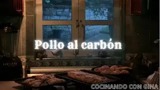 Pollo al carb&oacute;n