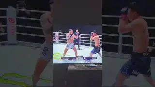 Live: ONE Friday Fights 133