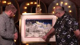 Art of Celebrating Life (A Visual Biography)