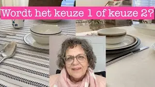 Lente Kringloopchallenge | Nieuwe vintage winkel ontdekt!