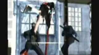 Monty Oums' Dead Fantasy V Slow mo pt1