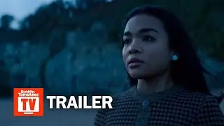 Black Cake Season 1 Trailer