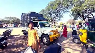 Sira Market Tumkur district