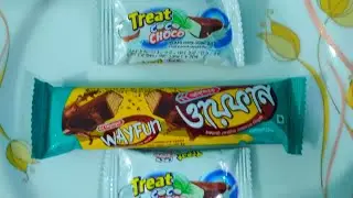 Treat Cocochoco Wayfun unboxing
