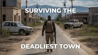 DayZ - Teaching a COMPLETELY new player the BASICS (Gets CRAZY)