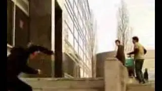 hugo maillard montage