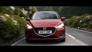 Mazda Must Drive | Mazda2 op de Azoren