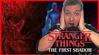 Stranger Things: Vecna's origins revealed!!