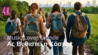 🌍 Let the World Sink - Greek Version (&Alpha;&sigmaf; &Beta;&upsilon;&theta;&iota;&sigma;&tau;&epsilon;ί &omicron; &Kappa;ό&sigma;&mu;&omicron;&sigmaf;) | 20 Languages Celebration