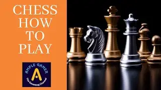 Chess How to Play || മലയാളം || Malayalam Board Game || Category - Abstract Strategy