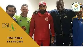 Training leads to productivity | PSL Teams | M1O1