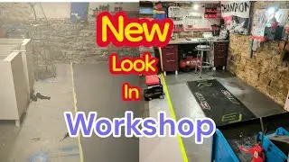 Mise à jour de l'atelier 2k26 plus du blabla 