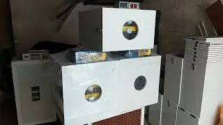 فقاسات جودة ممتازة باثمنة جد مناسبة للمبتدئين 0632568490