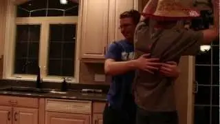 Cooking Time With Ryan Potter (Ep. 103: Tacos)