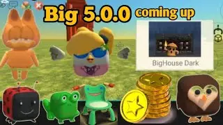 Chicken gun 5.0.0 Biggest update coming up chicken gun concept 