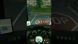 #shorts City Bus Driver Game Simulator - Bus Simulator 2023 Android Gameplay