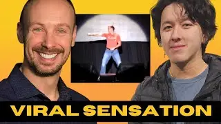 Judson Laipply: The Story Behind YouTube's First Mega-Hit 'Evolution of Dance'