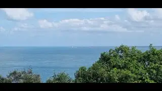Trincomalee #visitsrilanka #arisamale #sampur #trincomaleenews #beach #srilanka #beautifulnature