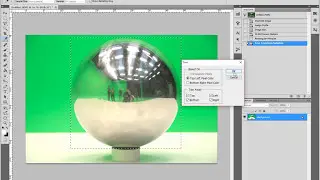 Creating HDRI Probes for Image Based Lighting - Part 1 of 3 - Merging the HDRs