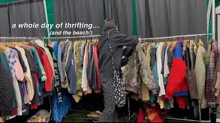 Come with us to NJ&rsquo;s Punk Rock Flea Market