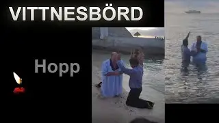 Min vandring med Jesus | Lars Larsson