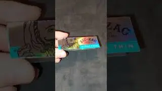 Most Beautiful Rolling Papers Zig Zag Ultra Thin