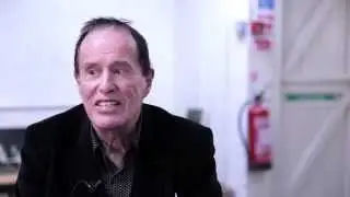 Kenneth Anger: A Weekend of Anger