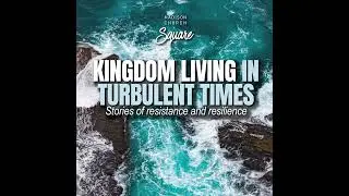 Bearing Life in Place of Death W/Pastor Andrea