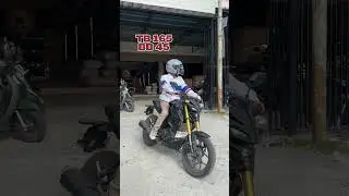 Try on Helm MDS Voltus