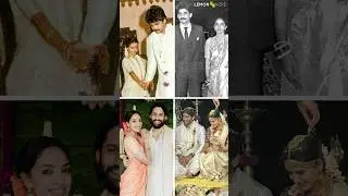 Like Father, Like Son! 💍 Naga Arjun & Naga Chaitanya Both Married Twice! 🐍