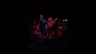 Pumped Up Kicks - Chris Conner with Spacecase  7 -23 -2016