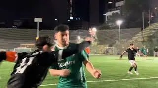 Lebap 🆚 Turkmenler