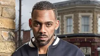 EastEnders - Vincent Hubbard (All Fight Scenes)