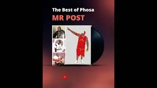Mr Post - Pizza Remix