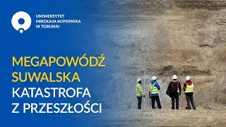 Megapowódź Suwalska - katastrofa z przeszłości